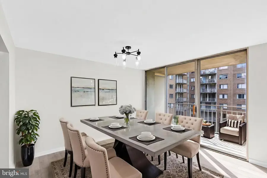 1836 Metzerott Rd #1505, Hyattsville, MD 20783 - Image #3