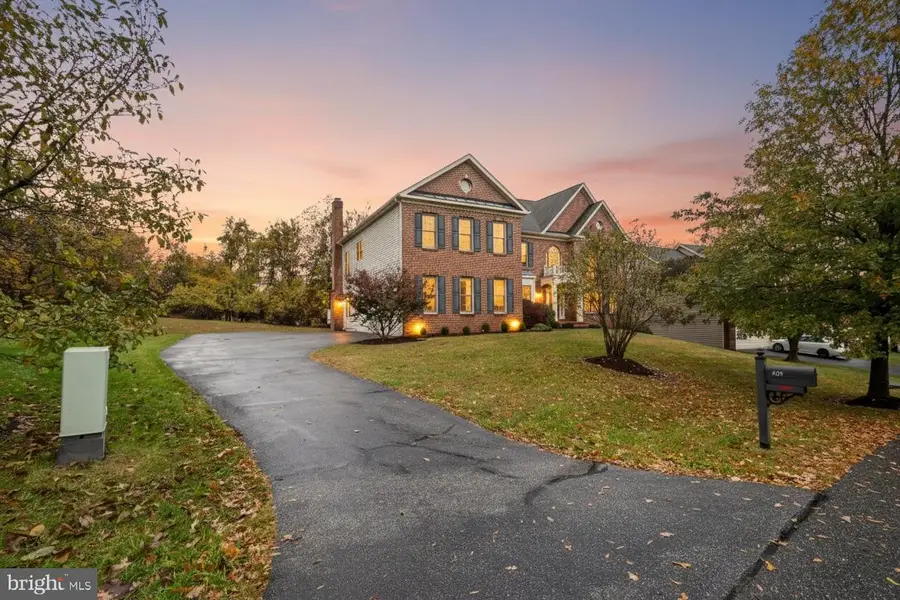 405 Stanwich Ter, Upper Marlboro, MD 20774 - Image #2