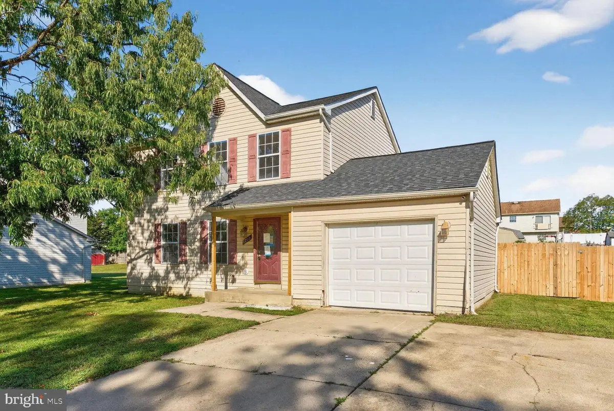 3700 Copperville Way, Fort Washington, MD 20744 - Image #1