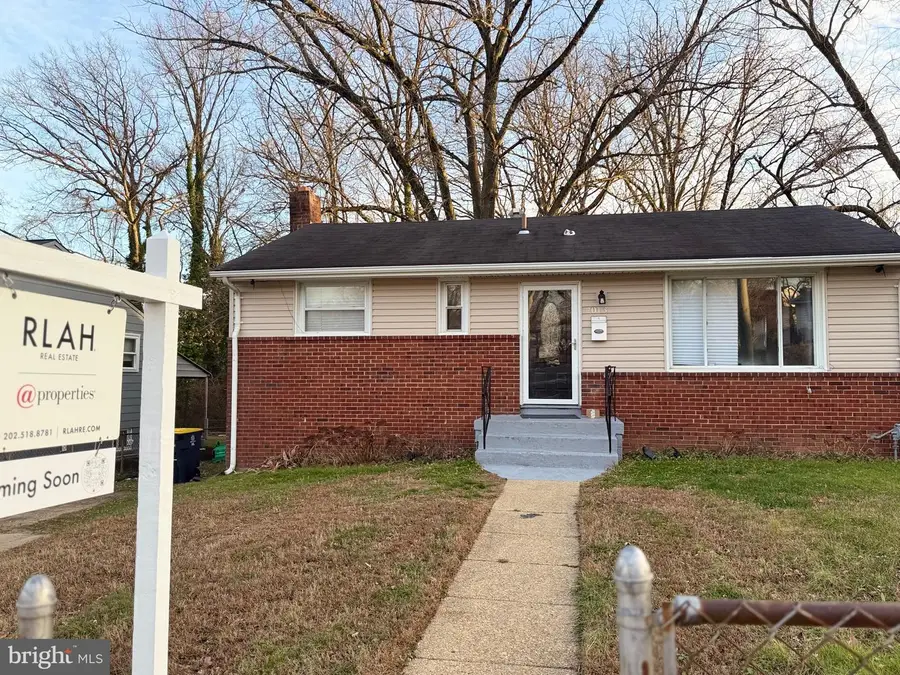 7013 Whitney Ave, District Heights, MD 20747 - Image #2