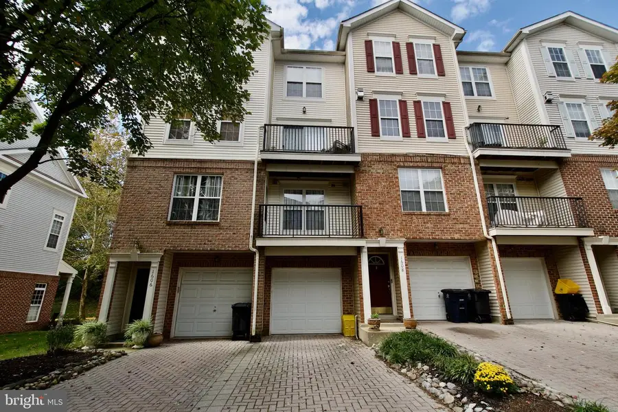 9806 Spanish Oak Way #126, Bowie, MD 20721 - Image #2
