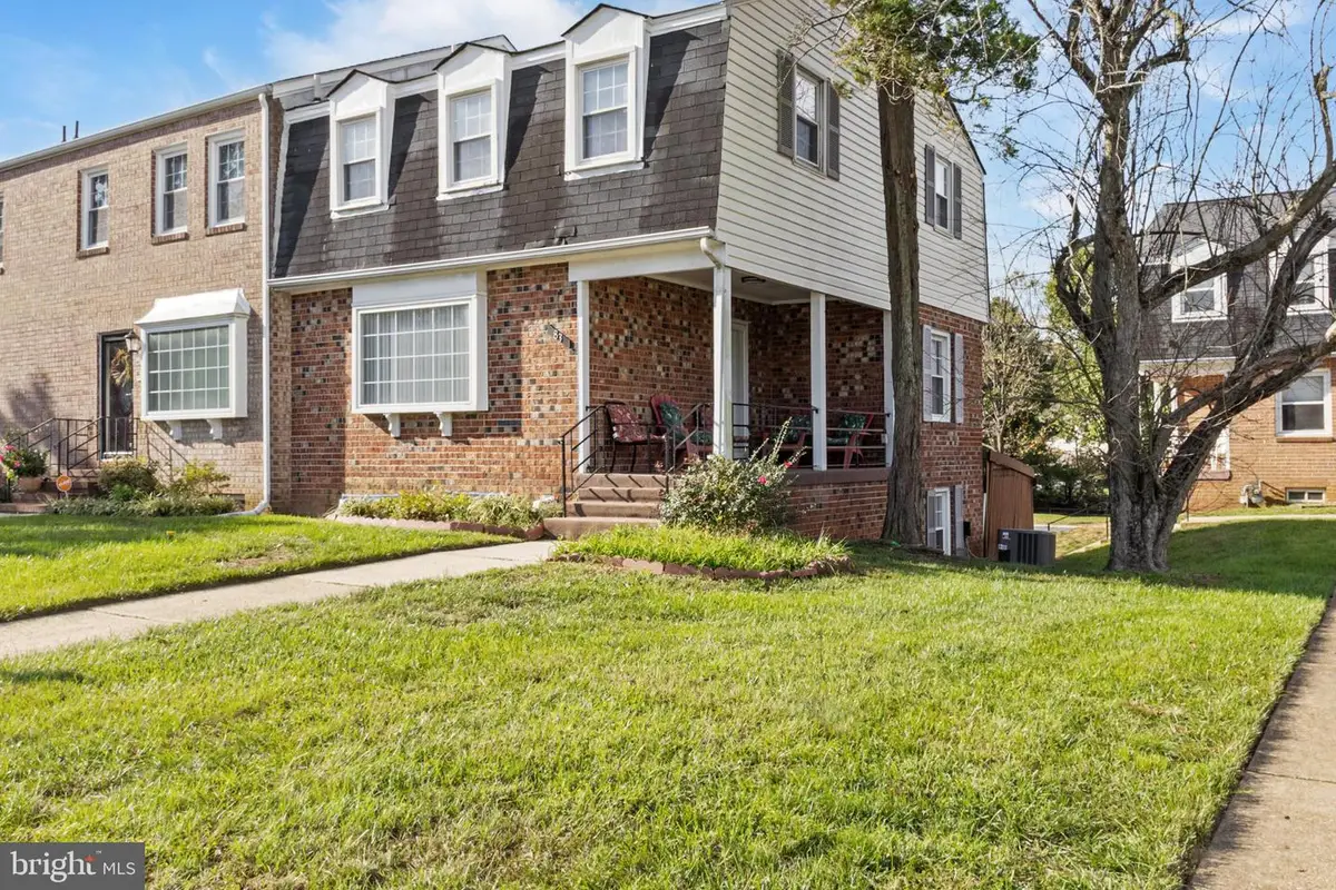 83 Watkins Park Dr #42, Upper Marlboro, MD 20774 - Image #1