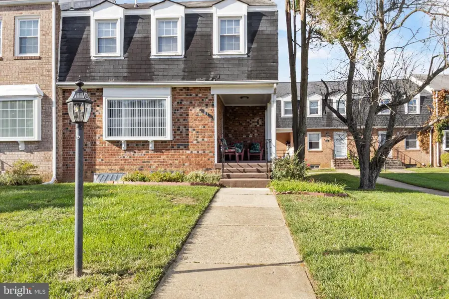 83 Watkins Park Dr #42, Upper Marlboro, MD 20774 - Image #2