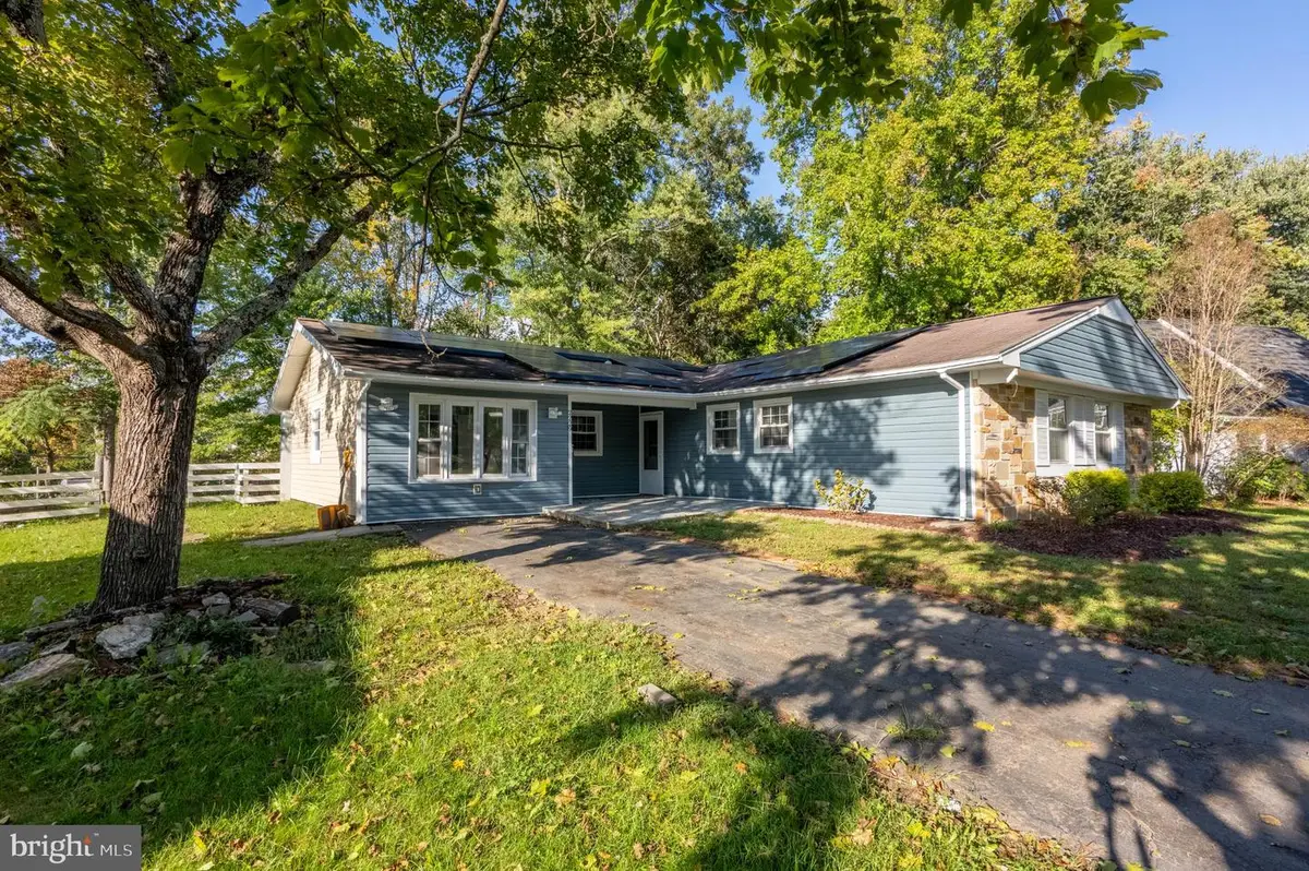 2229 Harwood Ln, Bowie, MD 20716 - Image #1