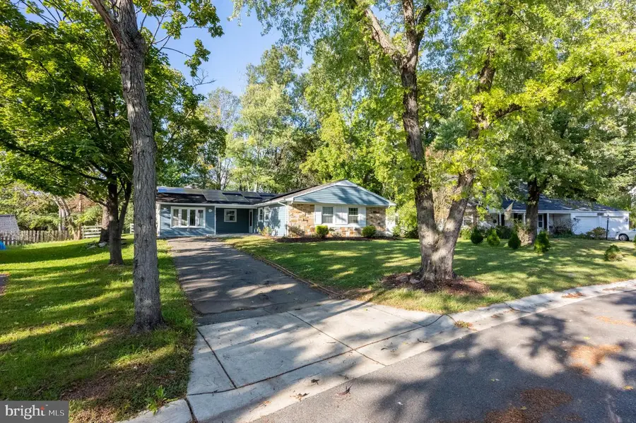 2229 Harwood Ln, Bowie, MD 20716 - Image #3