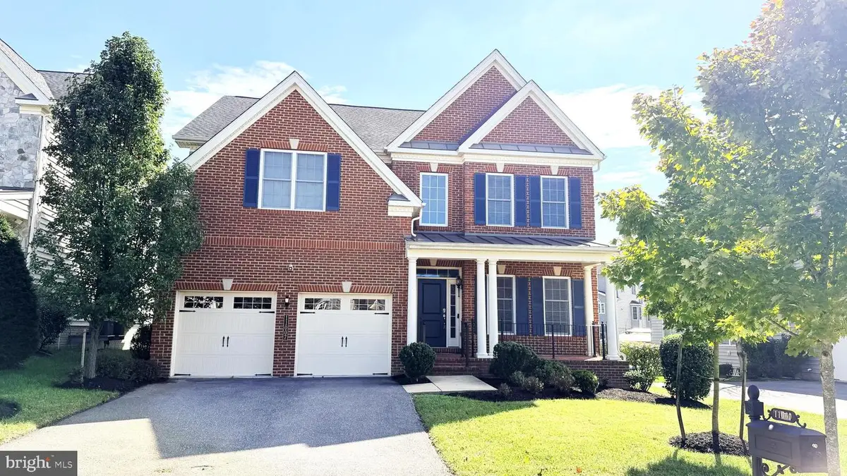 11007 Fillys Ford Xing, Upper Marlboro, MD 20772 - Image #1