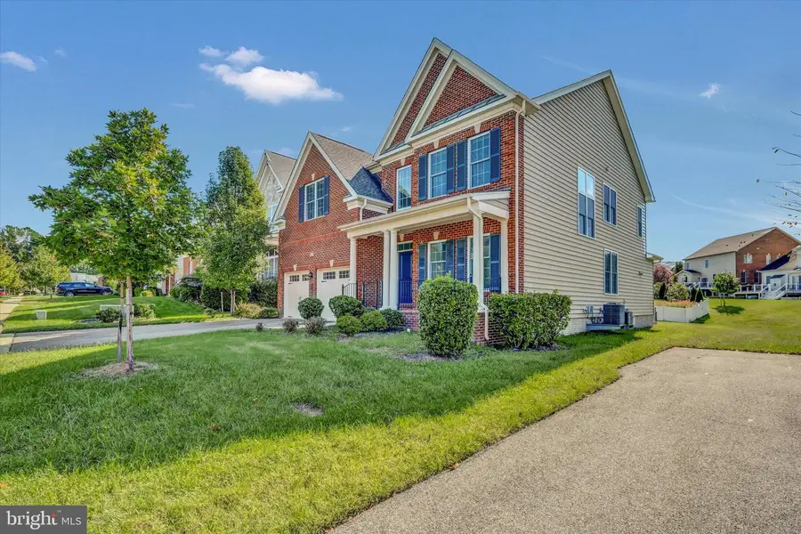 11007 Fillys Ford Xing, Upper Marlboro, MD 20772 - Image #3