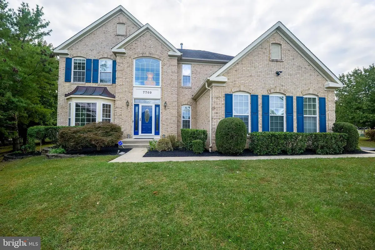 7709 Killbarron Dr, Laurel, MD 20707 - Image #1