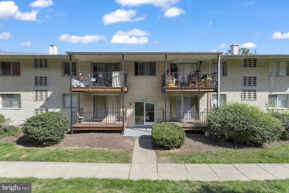 5410 85th Ave #104, New Carrollton, MD 20784 - Image #1