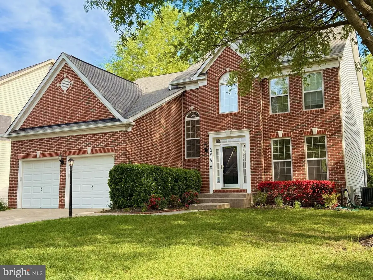 4314 Quanders Promise Dr, Bowie, MD 20720 - #1
