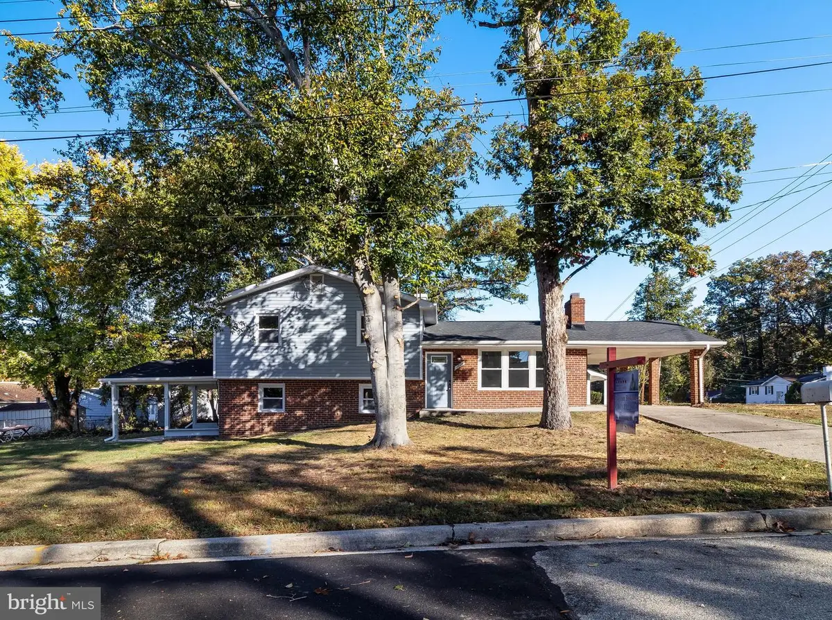 2804 Testway Ave, Fort Washington, MD 20744 - Image #1