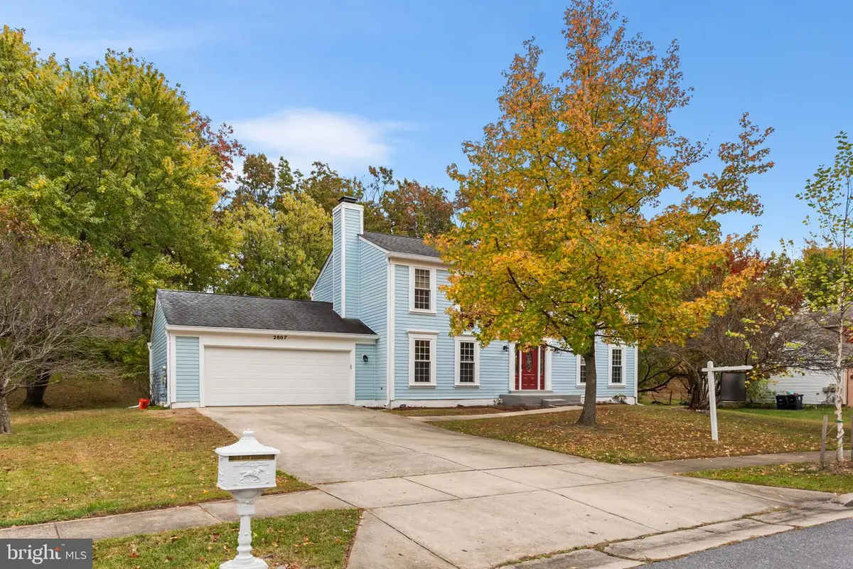 2807 Falling Brook, Hyattsville, MD 20783 - Image #1