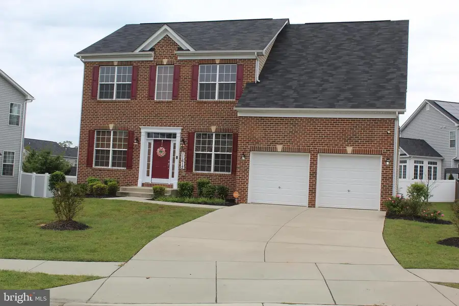 11612 Neon Rd, Fort Washington, MD 20744 - Image #2
