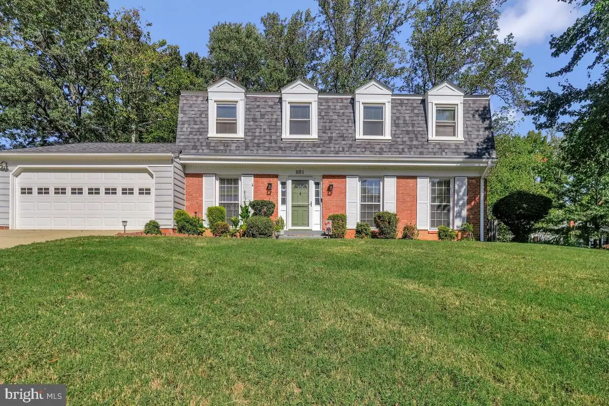 1101 Archery Dr, Fort Washington, MD 20744 - Image #1