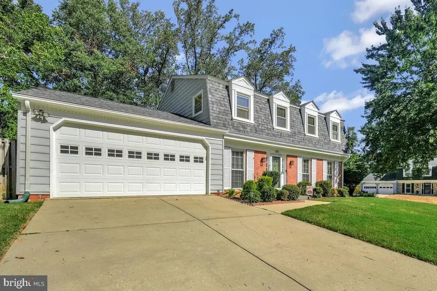 1101 Archery Dr, Fort Washington, MD 20744 - Image #2