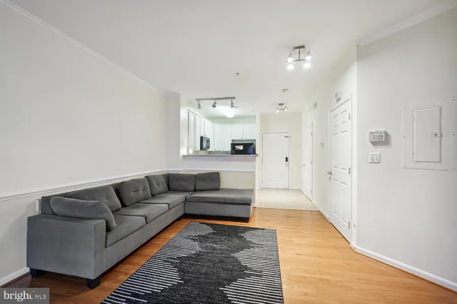 2801 Forest Run Dr #1-303, District Heights, MD 20747 - Image #3