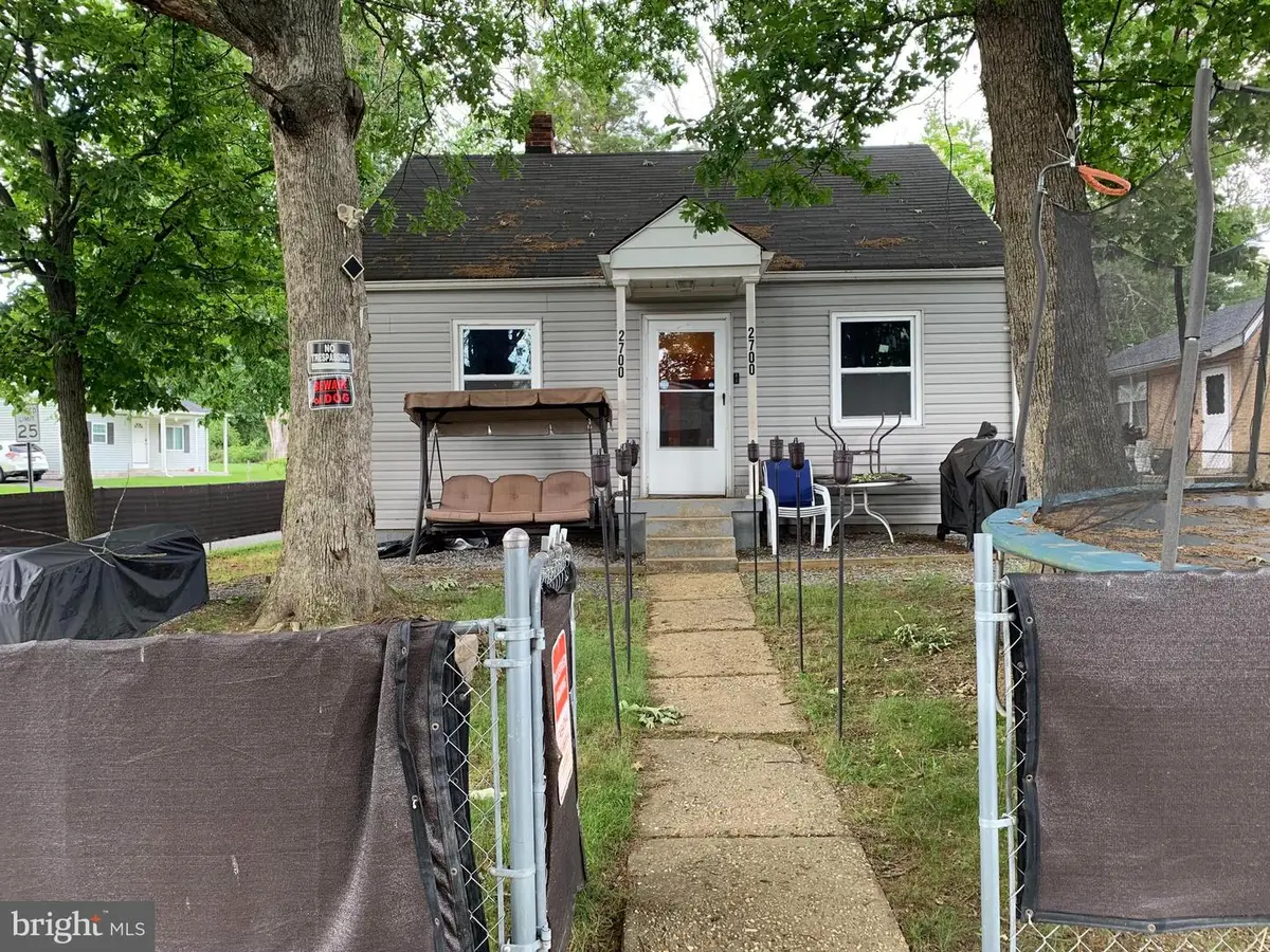 2700 Phelps Ave, District Heights, MD 20747 - Image #1