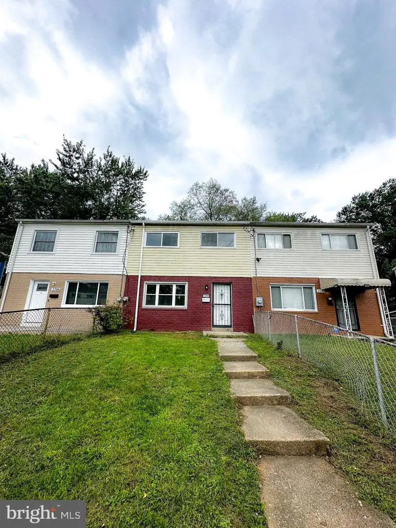 2208 Columbia Pl, Landover, MD 20785 - Image #1