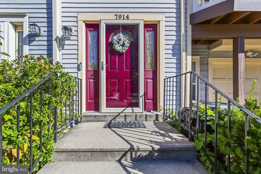 7914 Chapel Cove Dr, Laurel, MD 20707 - Image #2