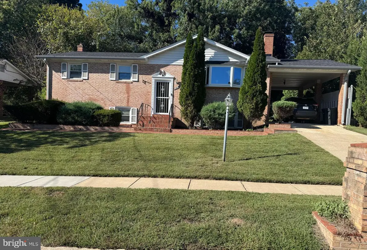 6710 Eilerson St, Clinton, MD 20735 - Image #1