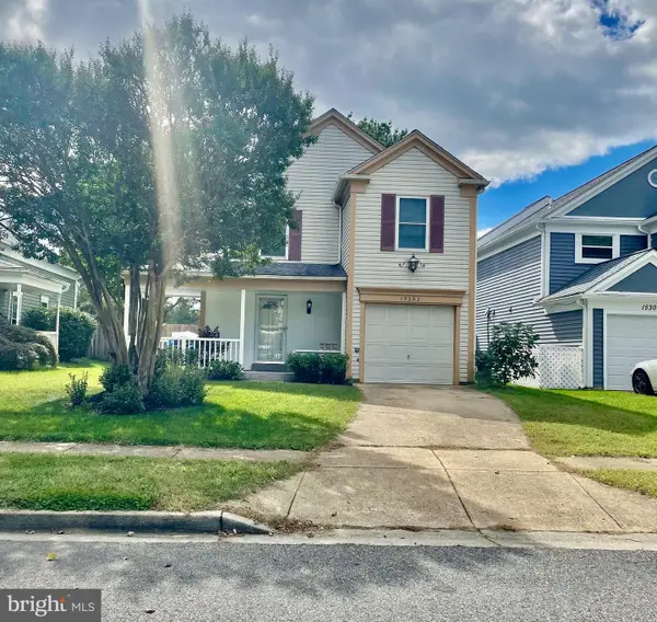 15303 Endicott Dr, BOWIE, MD 20716