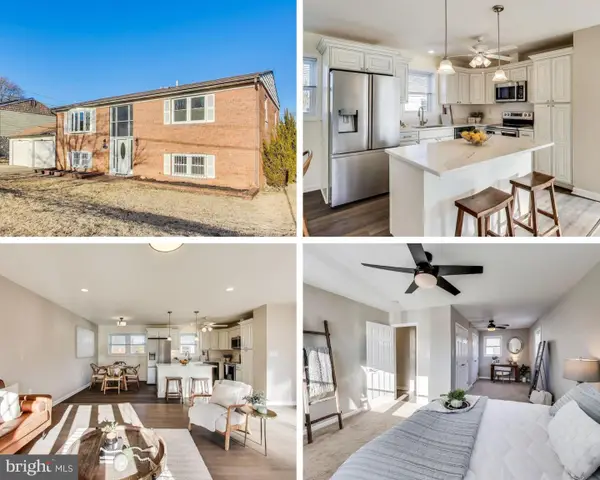 1218 Iron Forge Rd, DISTRICT HEIGHTS, MD 20747