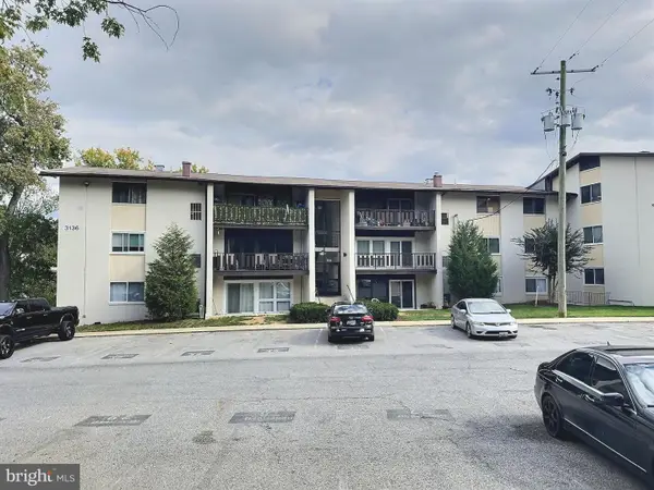 3136 Brinkley Rd #204, TEMPLE HILLS, MD 20748