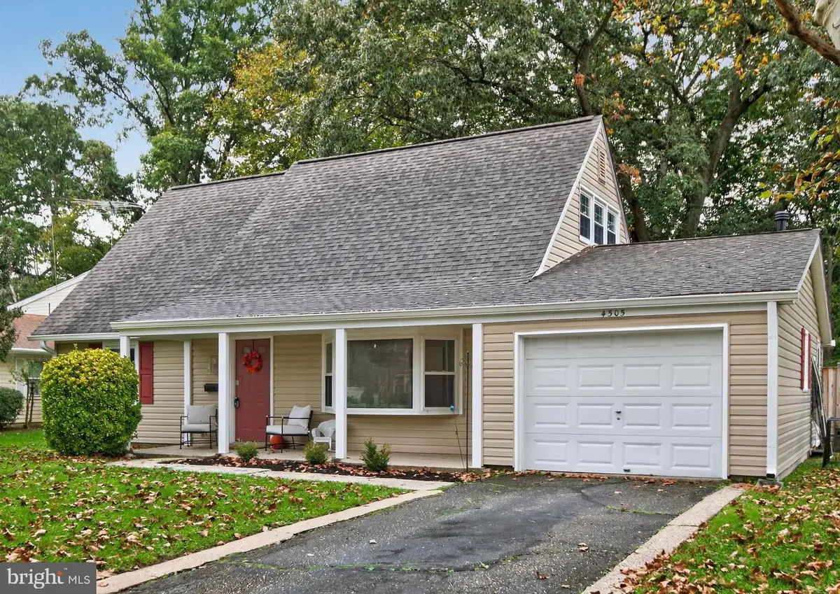 4505 Orangewood Ln, Bowie, MD 20715 - Image #1