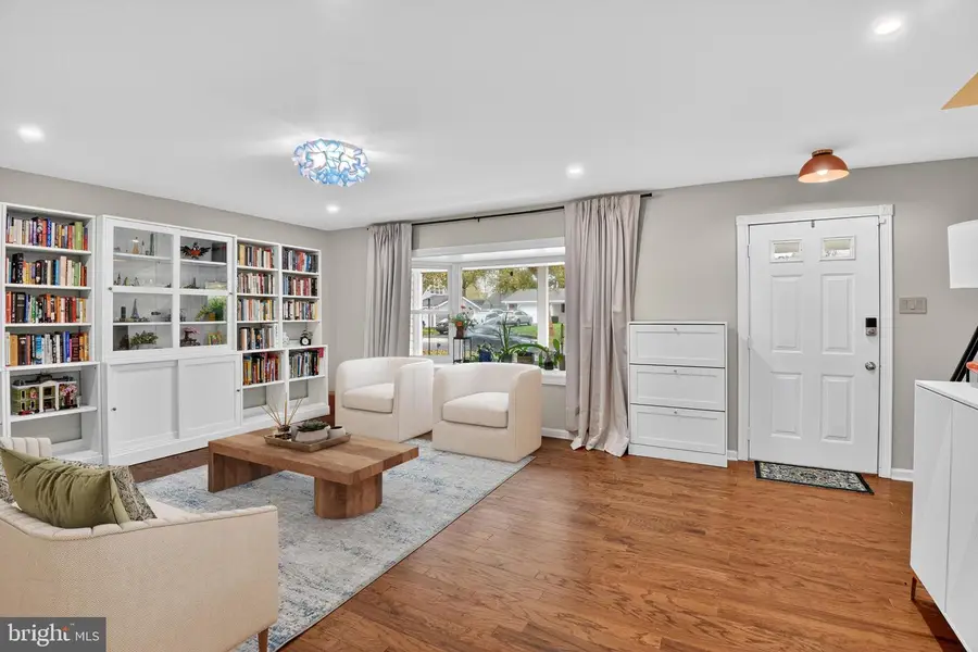 4505 Orangewood Ln, Bowie, MD 20715 - Image #2