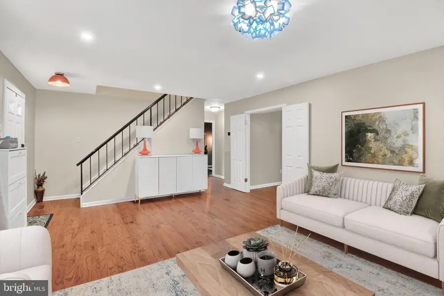 4505 Orangewood Ln, Bowie, MD 20715 - Image #3