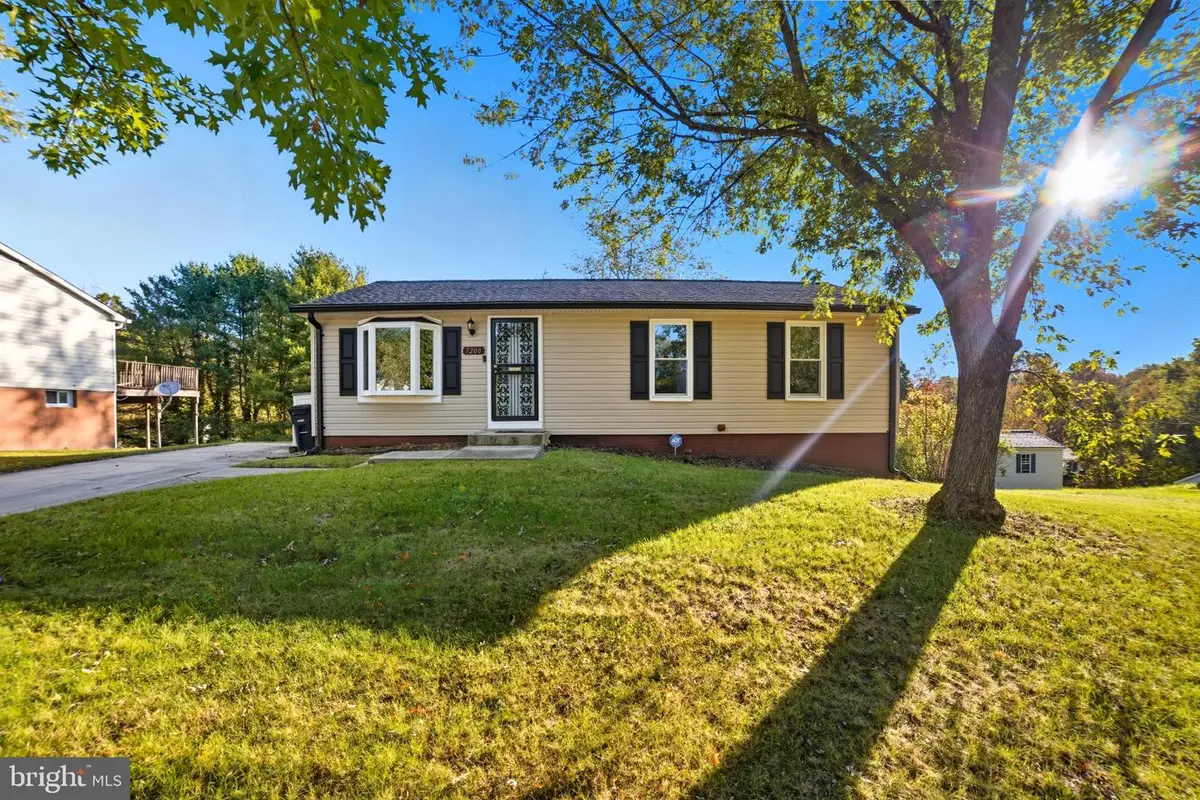 7200 Sybaris Dr, Upper Marlboro, MD 20772 - Image #1