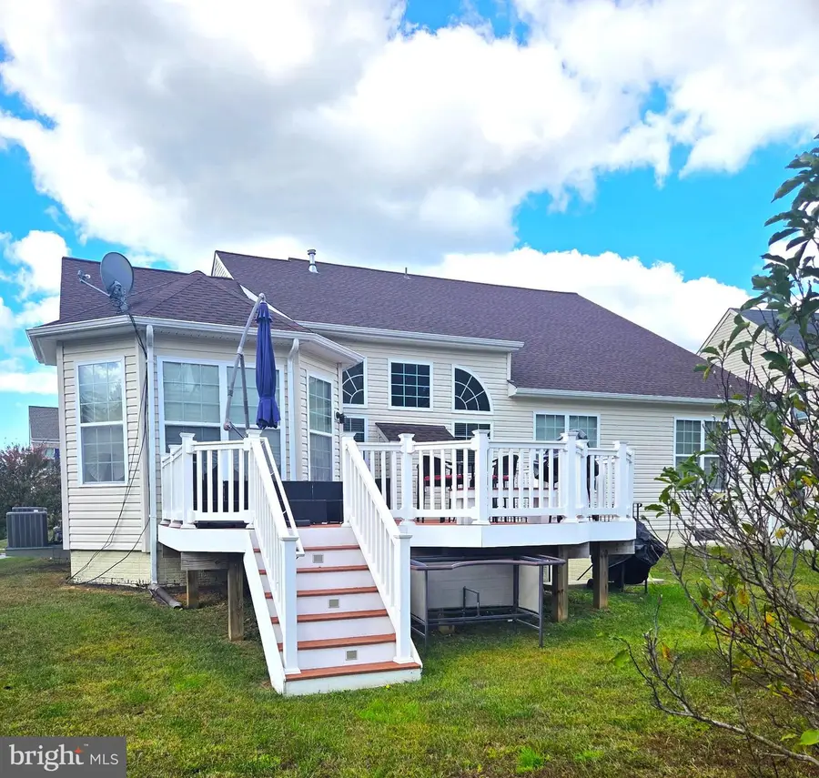 7014 Sand Cherry Way, Clinton, MD 20735 - Image #3