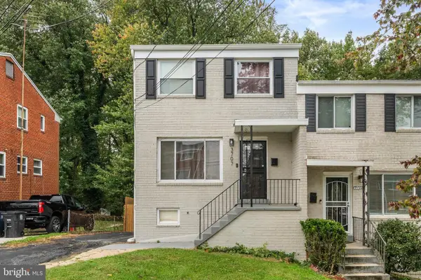 3707 Dunlap St, TEMPLE HILLS, MD 20748