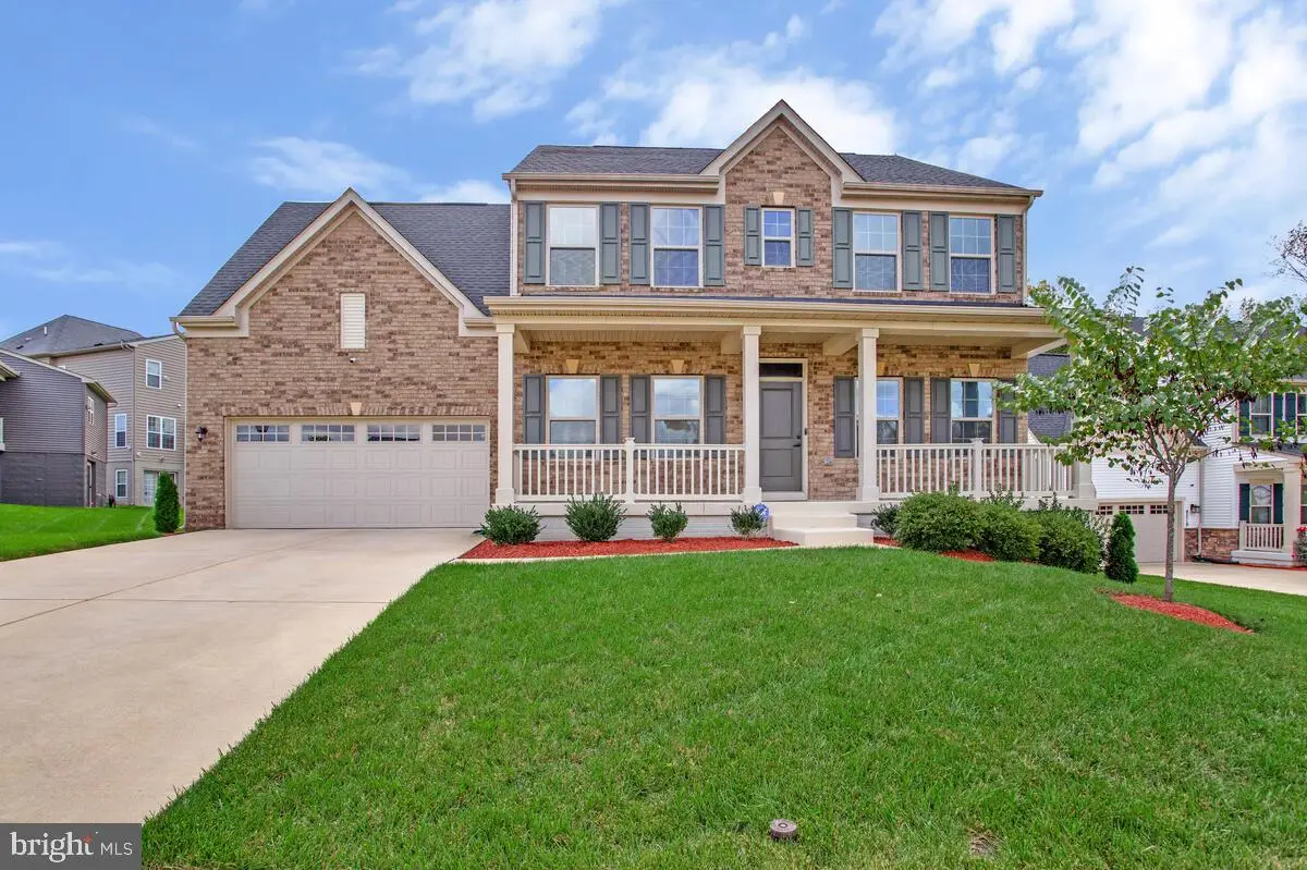 9221 Ballotade St, Upper Marlboro, MD 20772 - Image #1