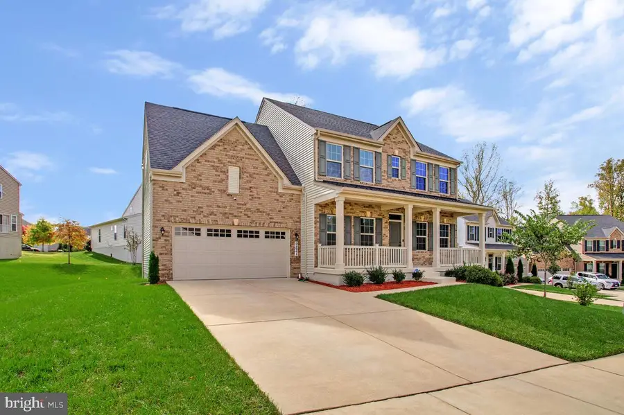 9221 Ballotade St, Upper Marlboro, MD 20772 - Image #2