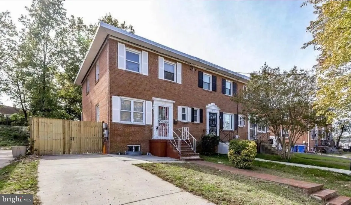 819 Maury Ave, Oxon Hill, MD 20745 - Image #1