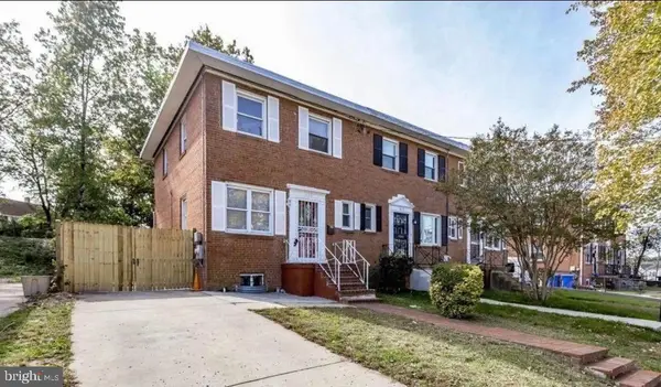 819 Maury Ave, OXON HILL, MD 20745