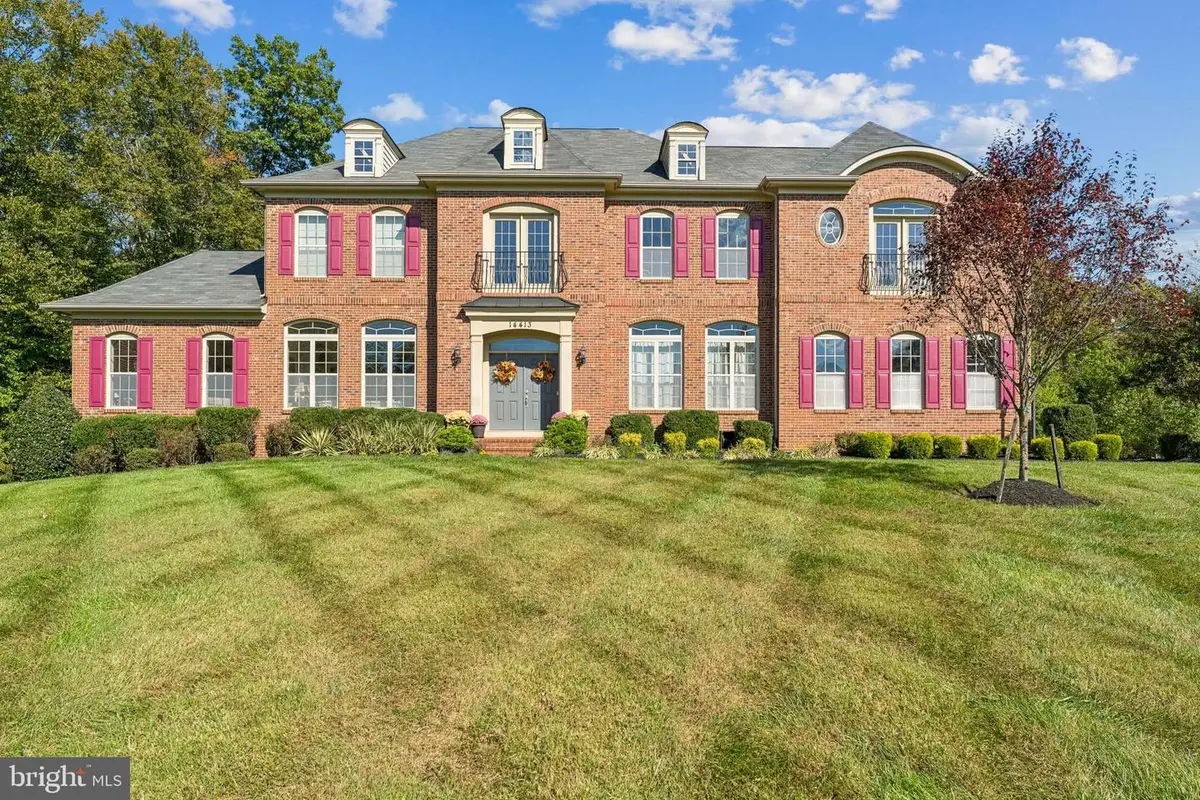 14413 Derby Ridge Rd, Bowie, MD 20721 - Image #1