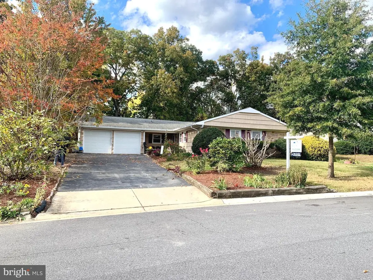 12847 Holiday Ln, Bowie, MD 20716 - Image #1