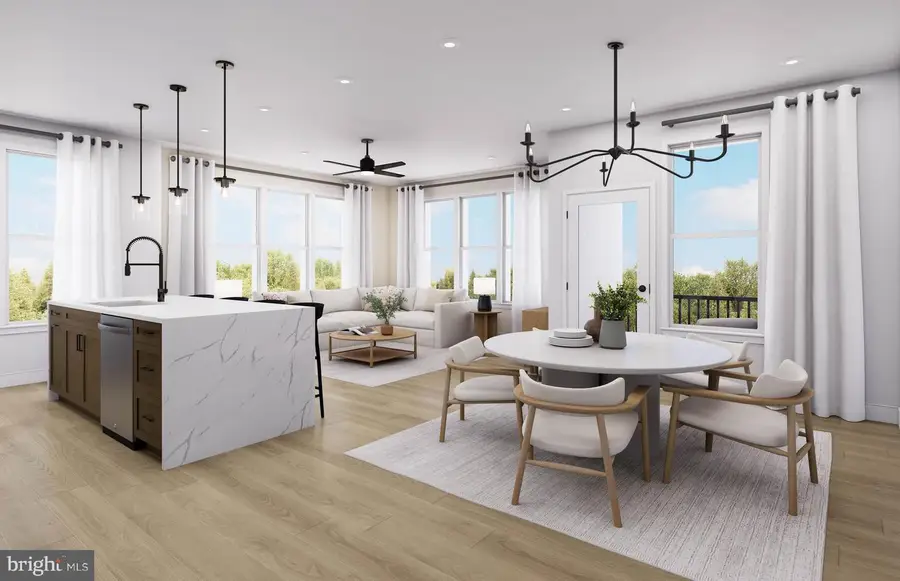 125 Kinsale Pl #501, National Harbor, MD 20745 - Image #2