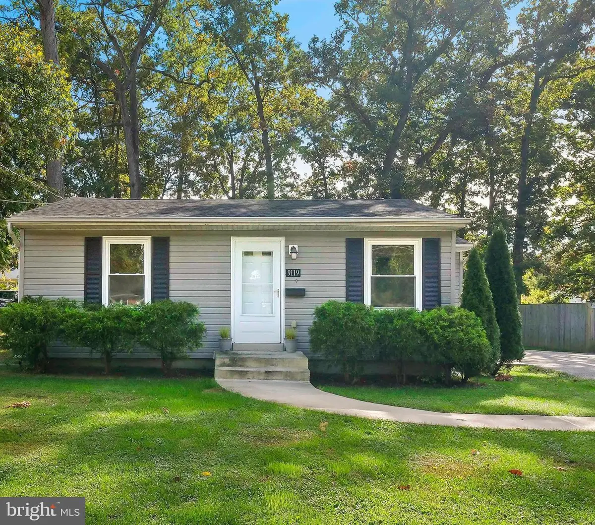 9119 6th St, Lanham, MD 20706 - Image #1