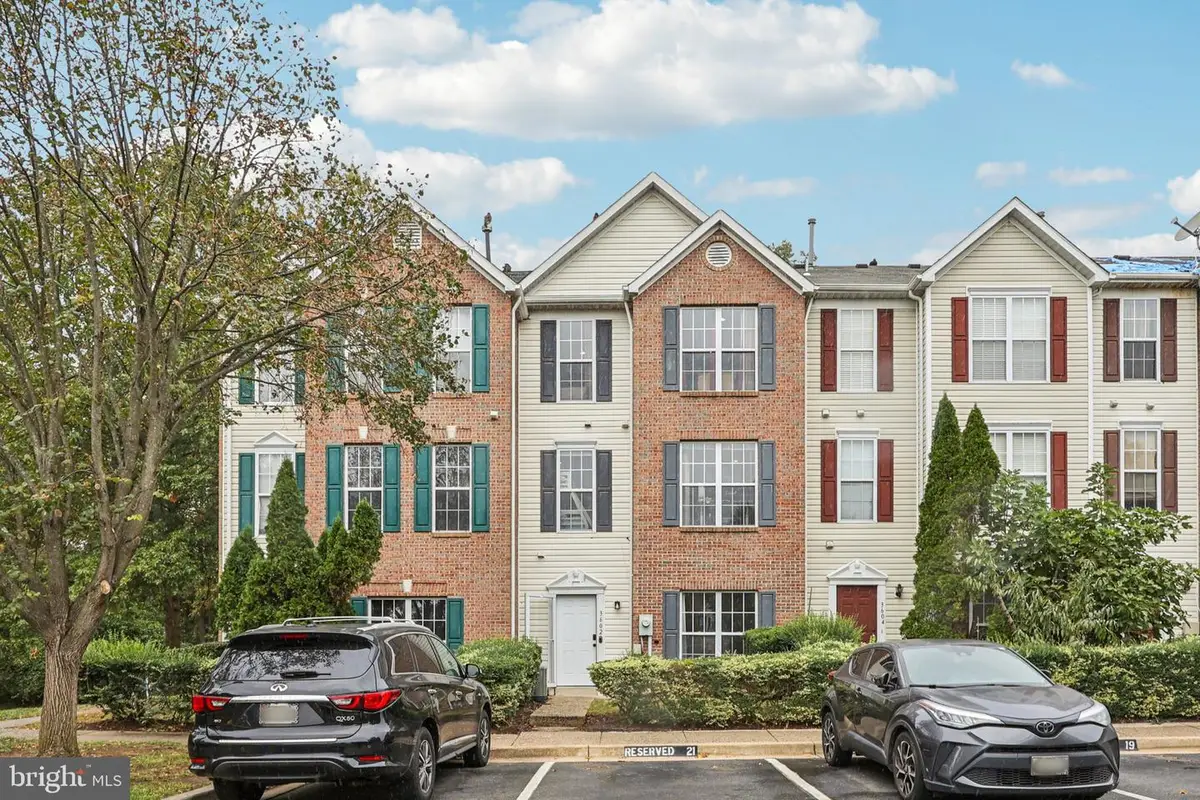 3602 Elmcrest Ln, Bowie, MD 20716 - Image #1