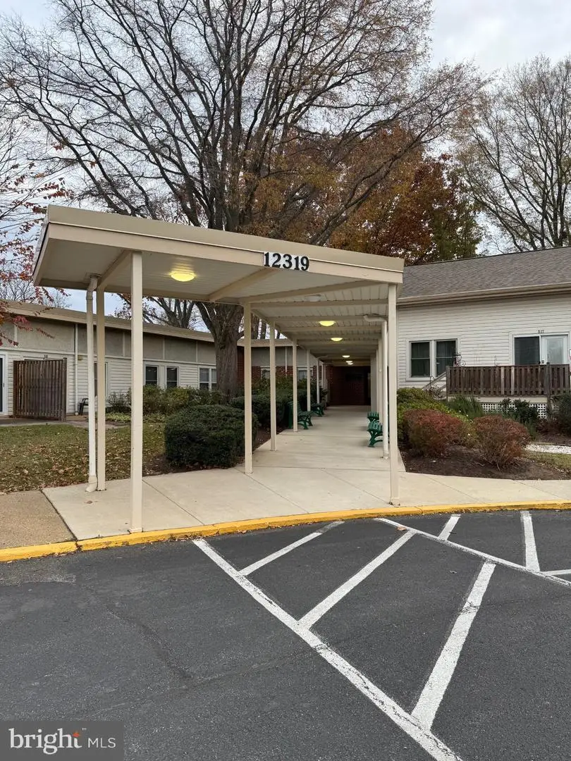 12319 Stonehaven Ln #s-26, Bowie, MD 20715 - Image #1