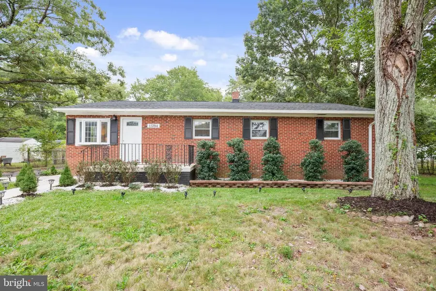13704 Tower Rd, Brandywine, MD 20613 - Image #2