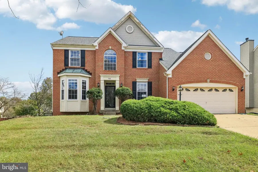 508 Jennings Mill Dr, Bowie, MD 20721 - Image #2