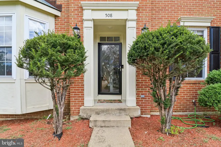 508 Jennings Mill Dr, Bowie, MD 20721 - Image #3