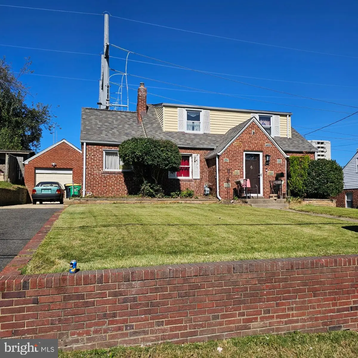 6418 Elliott Pl, Hyattsville, MD 20783 - Image #1