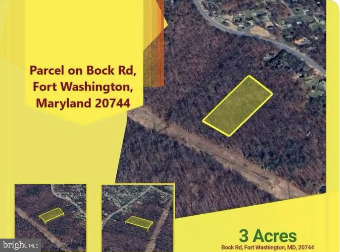 Bock Rd, Fort Washington, MD 20744 - Image #1