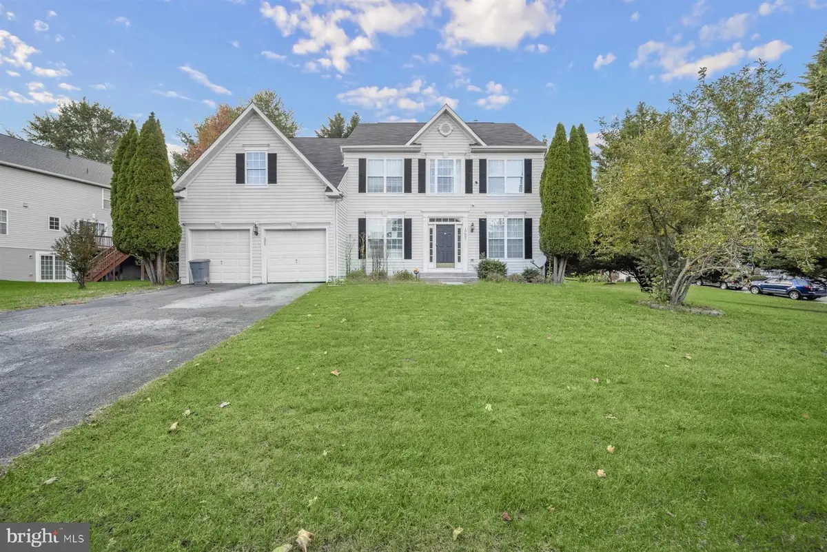 10607 Chickory Ct, Upper Marlboro, MD 20772 - Image #1
