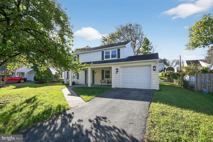 2804 Spindle Ln, Bowie, MD 20715 - Image #3